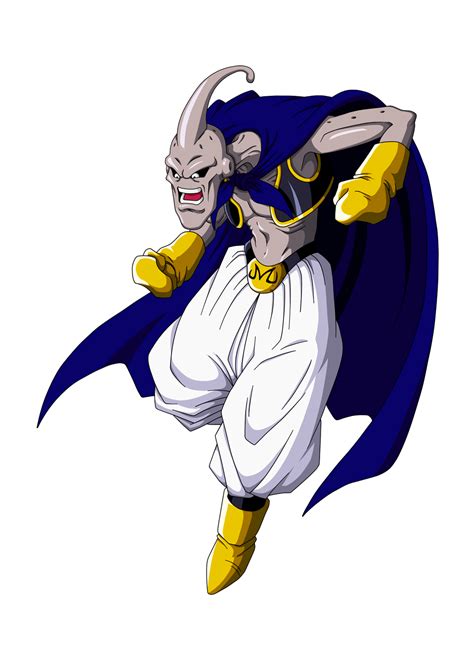 After the end of DBZ Kai with its lower than expected ratings, Toei did not plan to make a Kai for the Majin Boo arc of the series. . Buu mal
